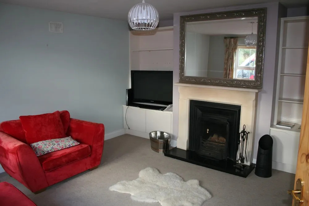 Lios Mór - 5 bed self catering house