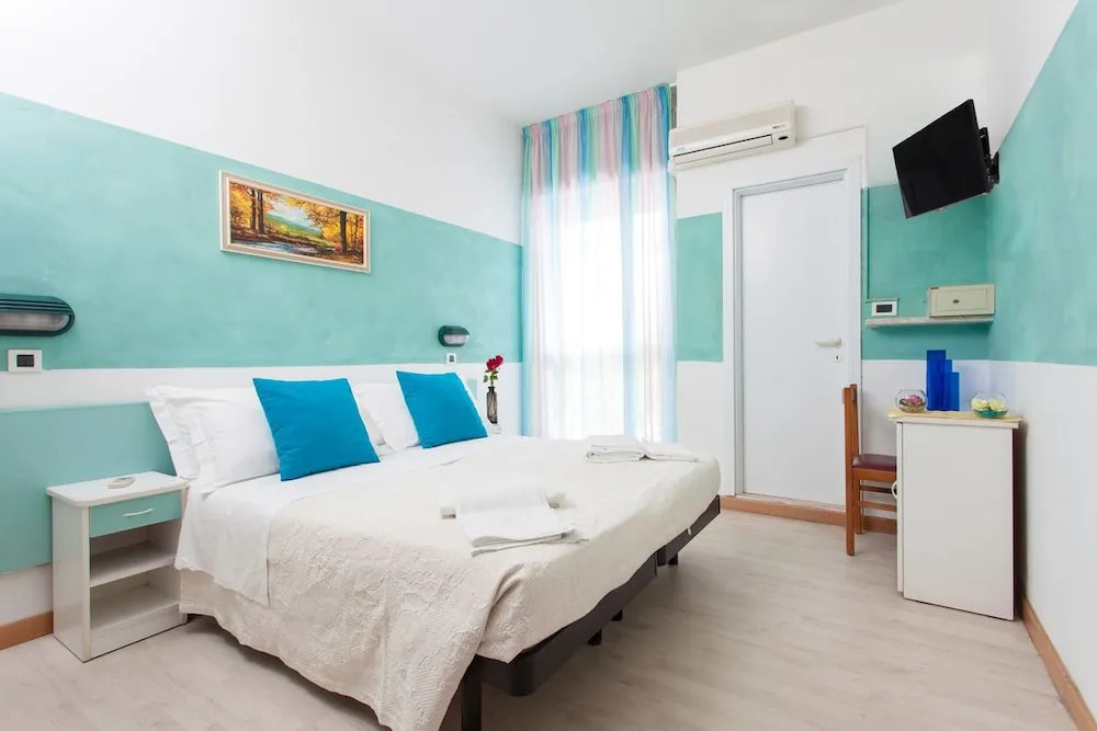Hotel Abarth