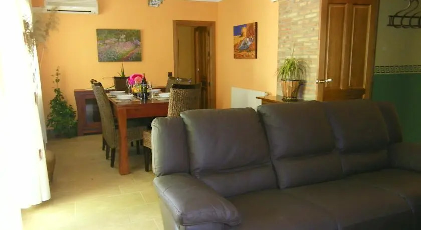 El rincon de Mariel