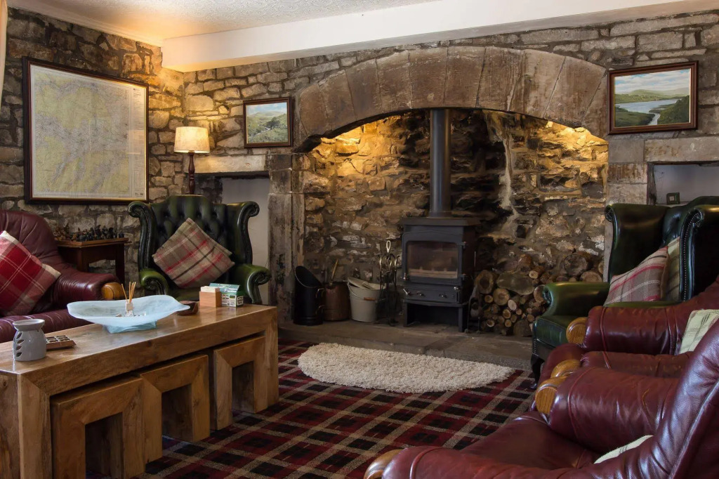 The Wheatsheaf Inn