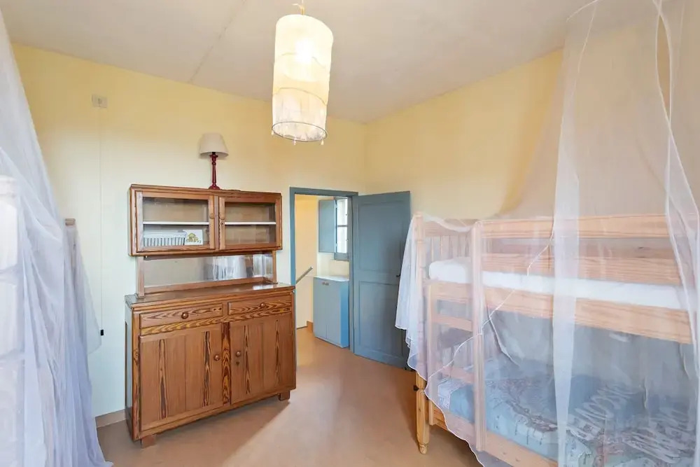 Tuscan Villa in Castiglion Fiorentino w/ Pool