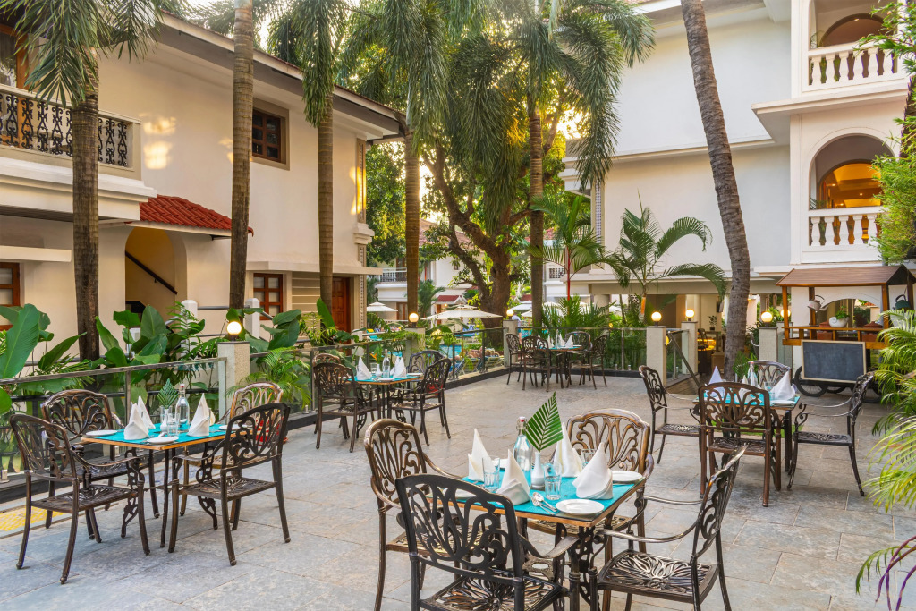 Radisson Goa Candolim