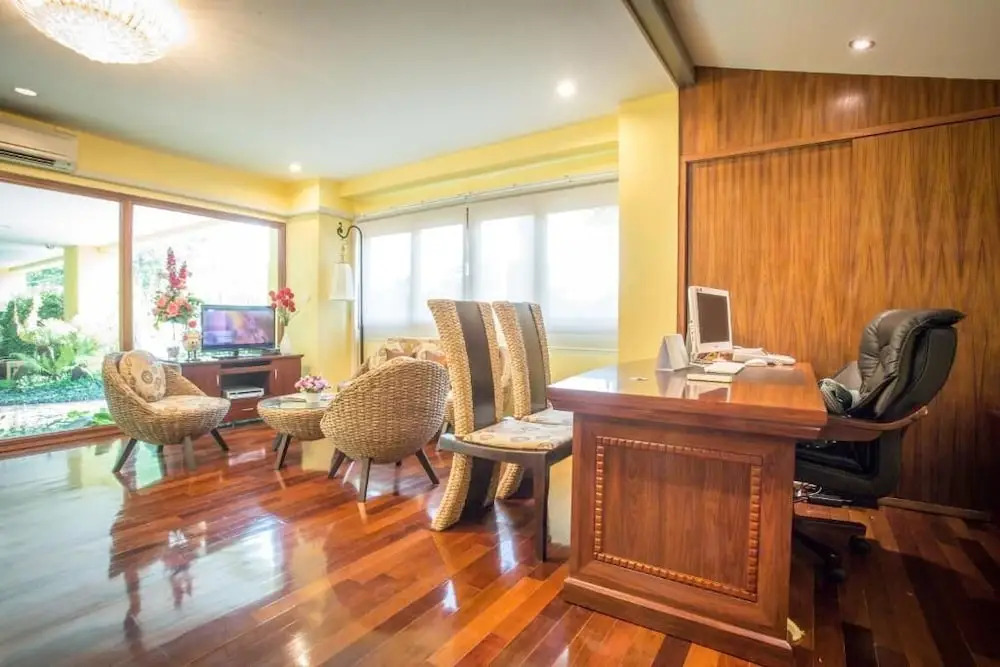 TL Residence