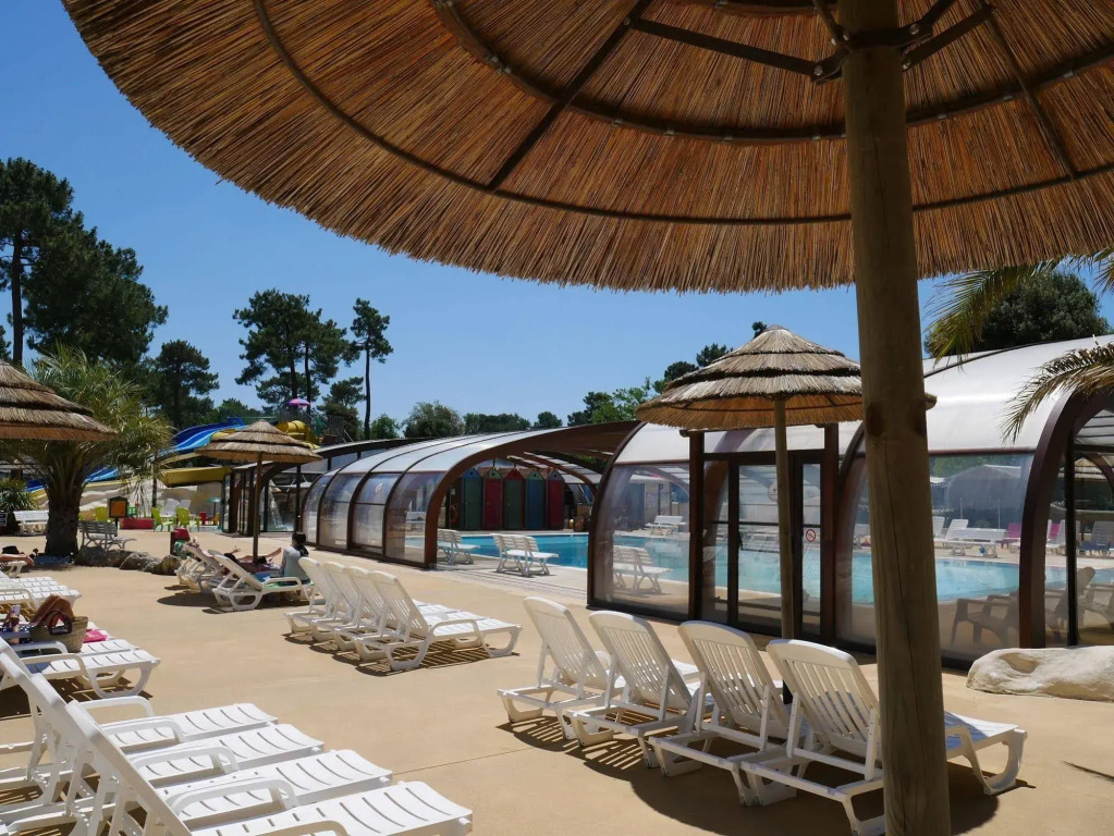 Camping Officiel Siblu La Pignade