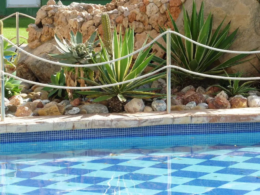 Apartamento Puerto y Playa 7