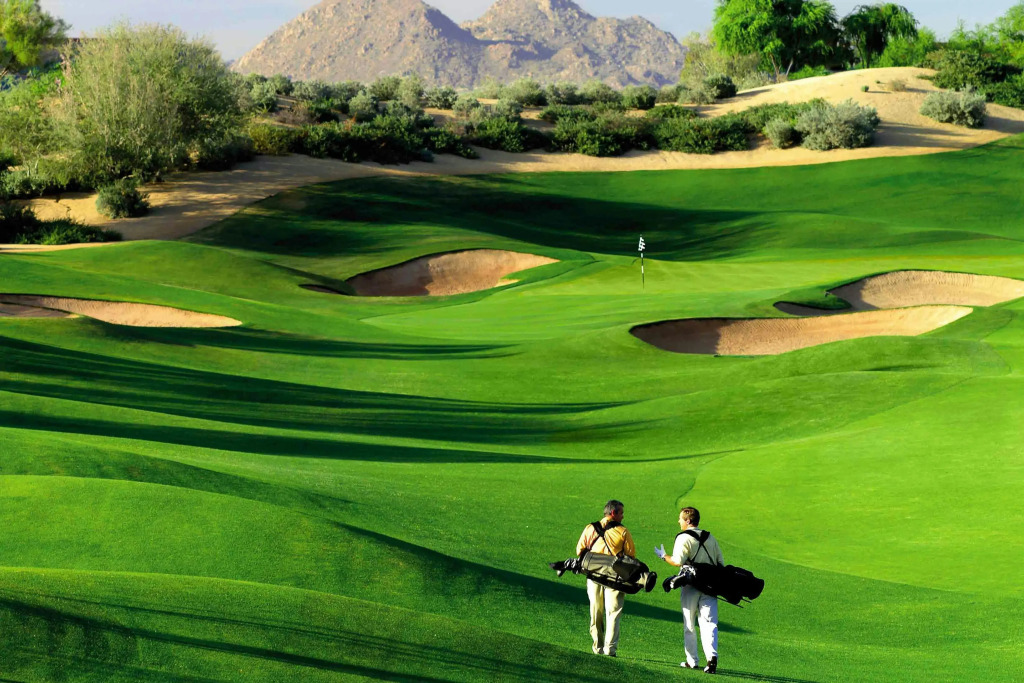 The Westin Kierland Resort and Spa