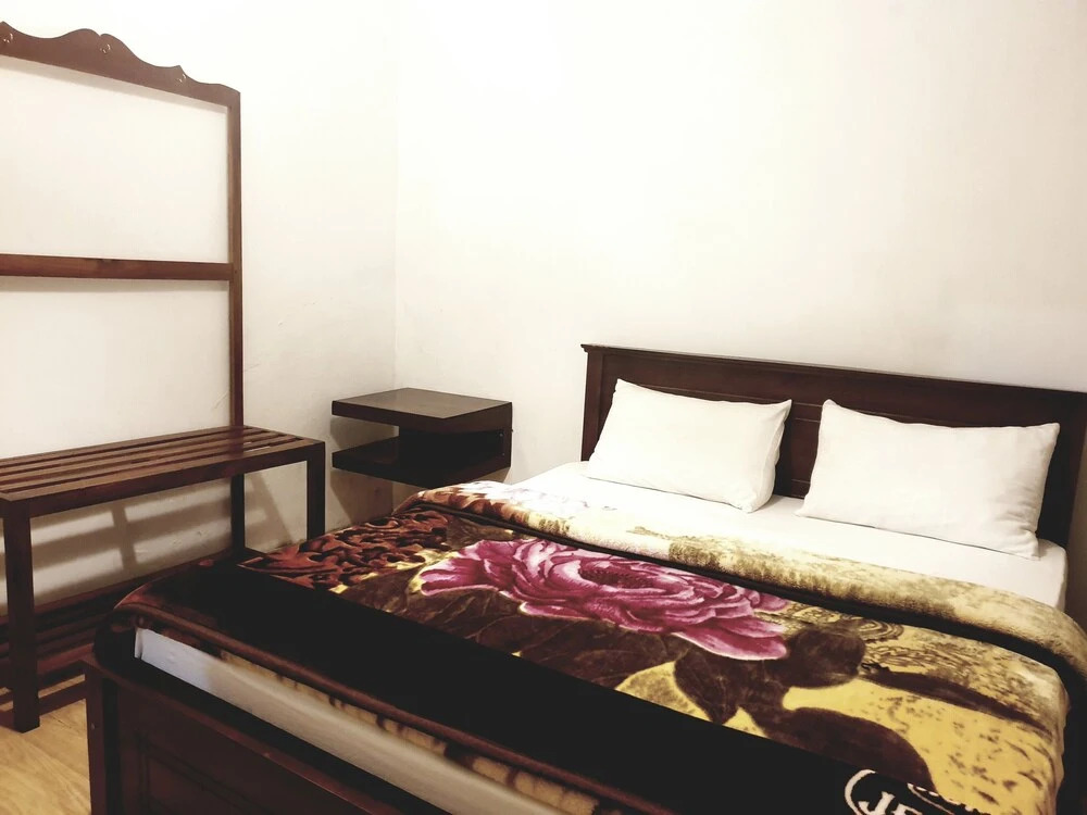 Olive Grand Guest House Nuwara Eliya