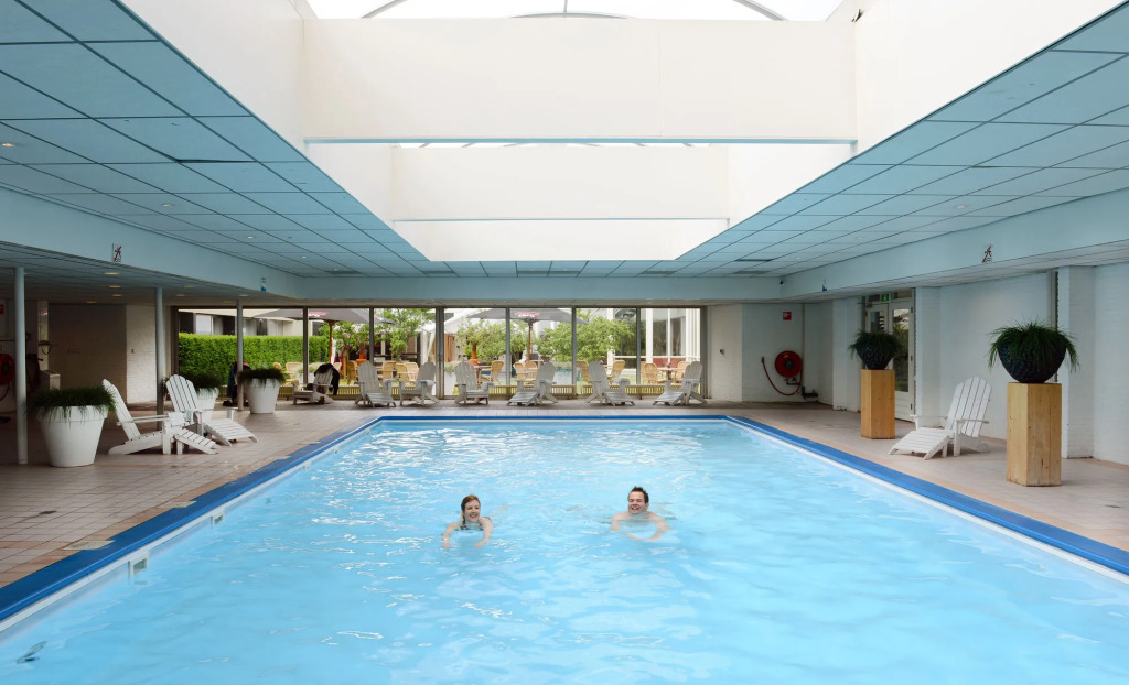 Amrâth Hotel Brabant