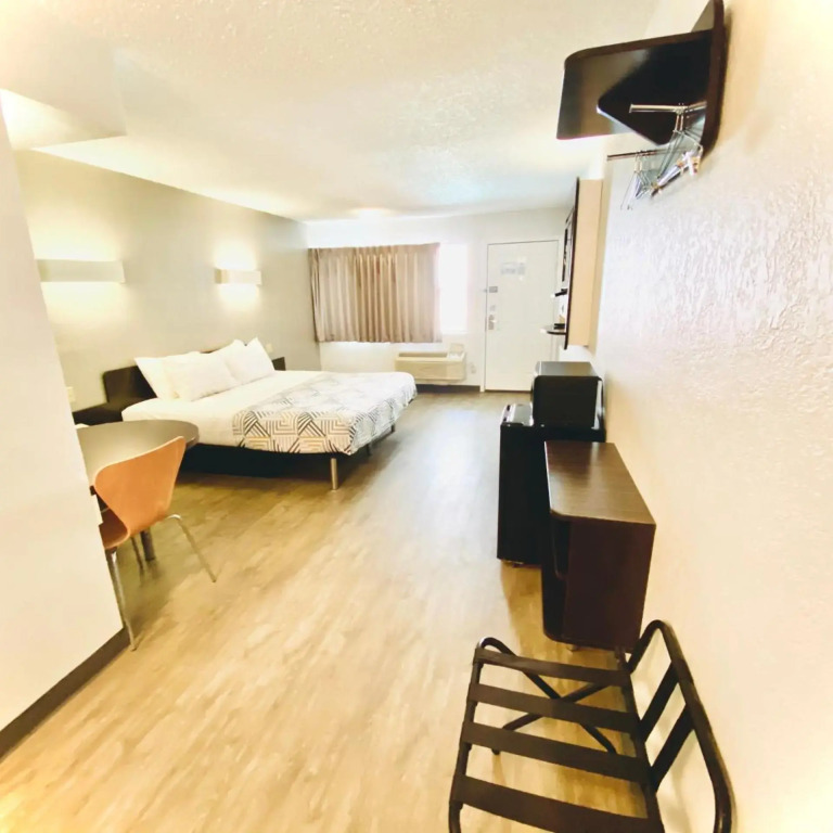 Motel 6 Boerne TX