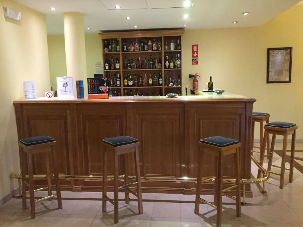 Hotel Dom Vasco