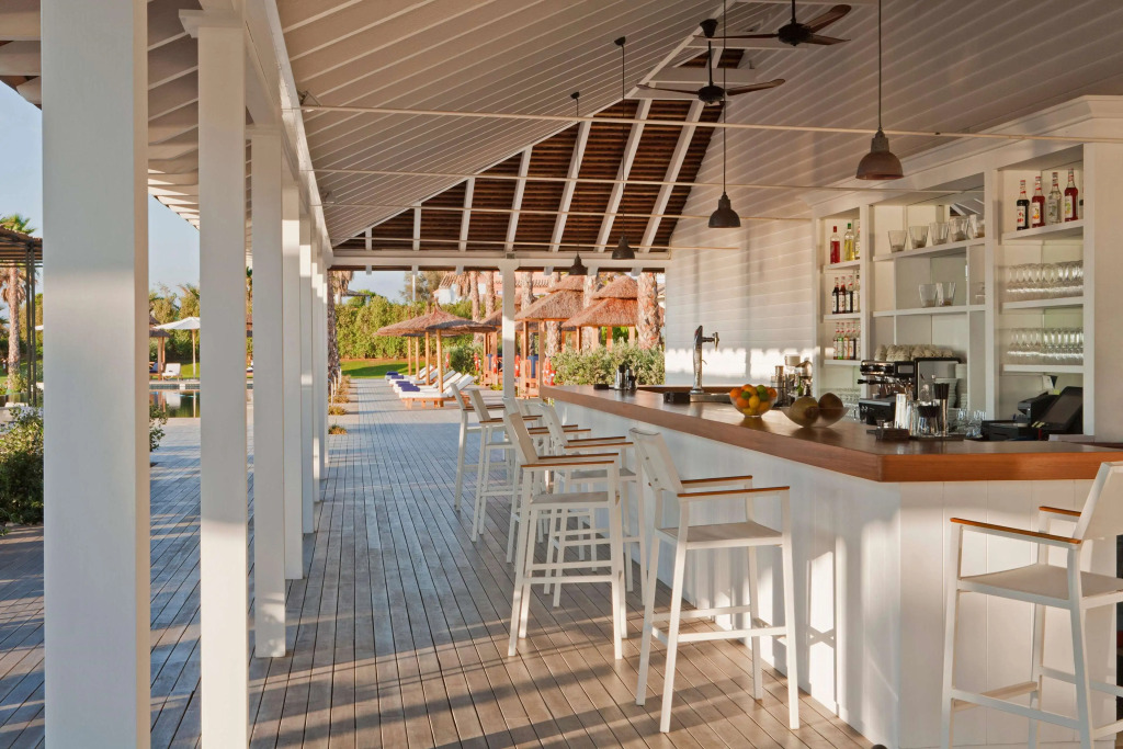 Finca Cortesin Hotel Golf & Spa