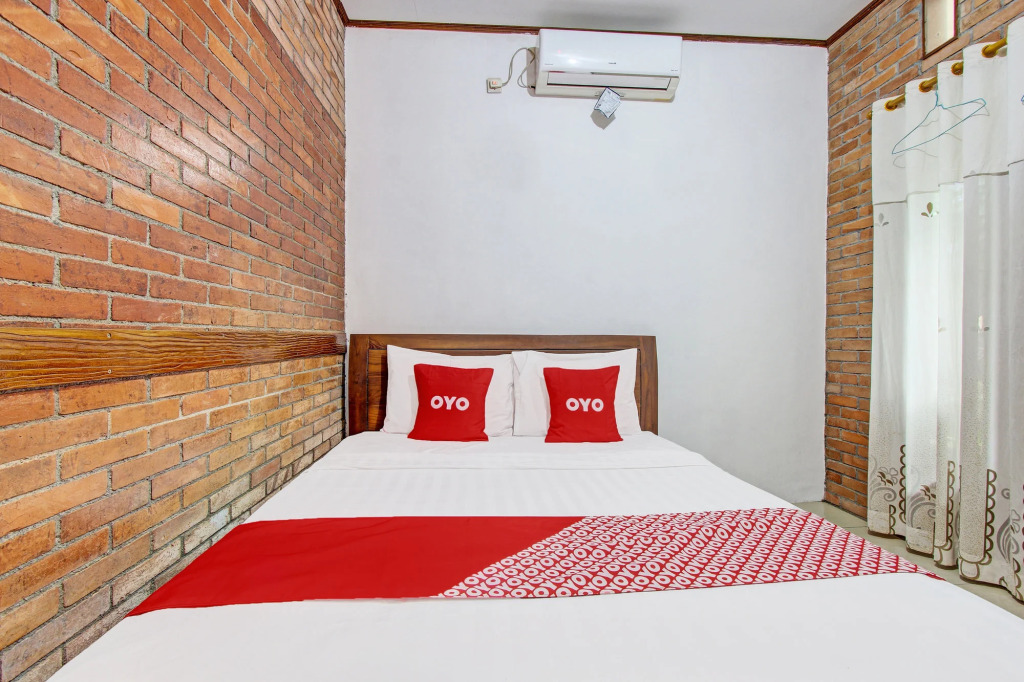Hotel O Nayo Homestay Syariah
