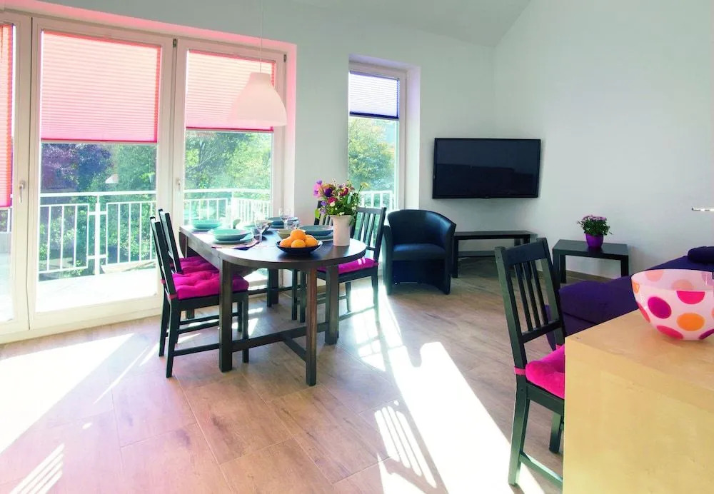 Apartment11 Wartburg