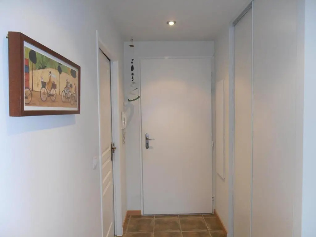 Appartement Hendaye, 2 pièces, 4 personnes - FR-1-104-138