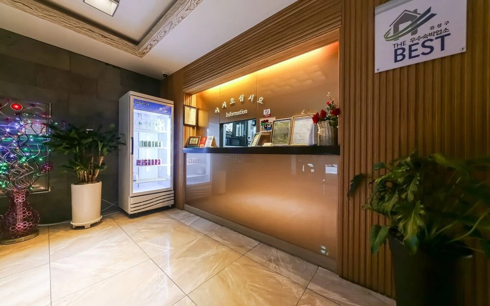 Hotel Capella