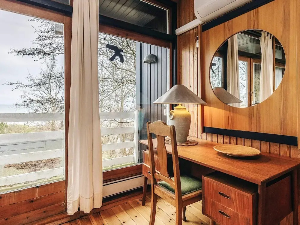 6 person holiday home in Dronningmølle-By Traum