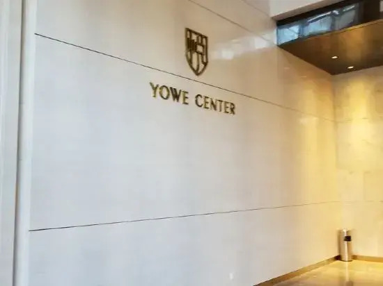 Gao Yin · Yundi Skyline Luxury Residences (Kunming Tongde Plaza Baiyun Road Metro Station Branch)