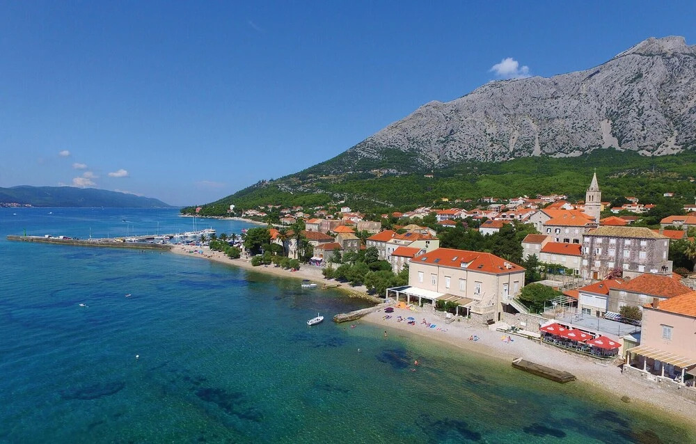 Awesome Home in Orebic With Wifi and 2 Bedrooms