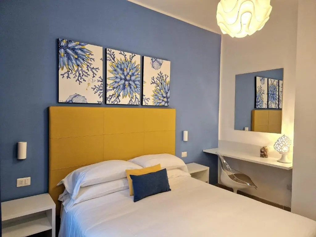 Vivaldo Suite Accademia - Boutique Penthouse in the Heart of Sorrento