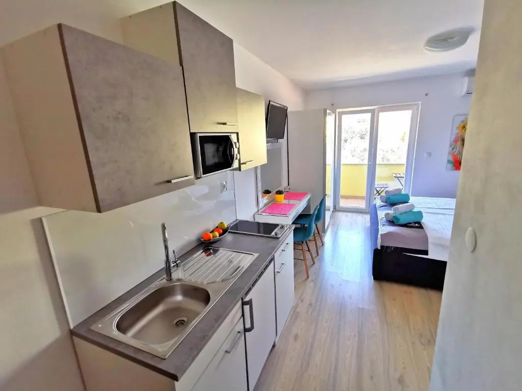 Apartments CVITA Holiday