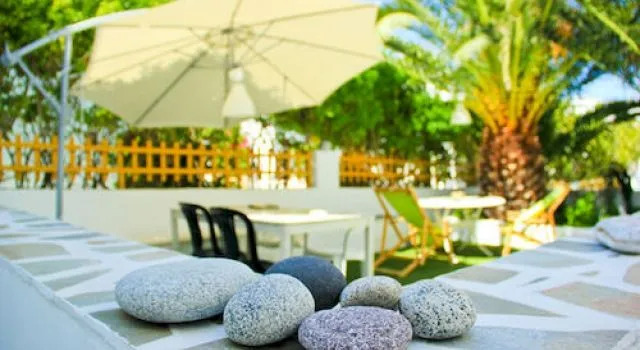 ALTHEA suites