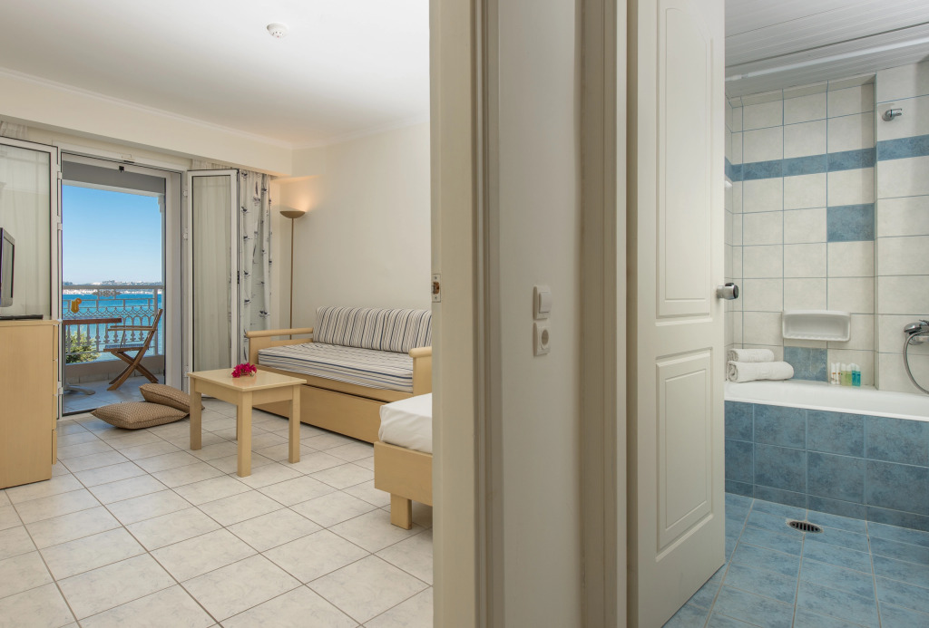 Windmill Bay Hotel