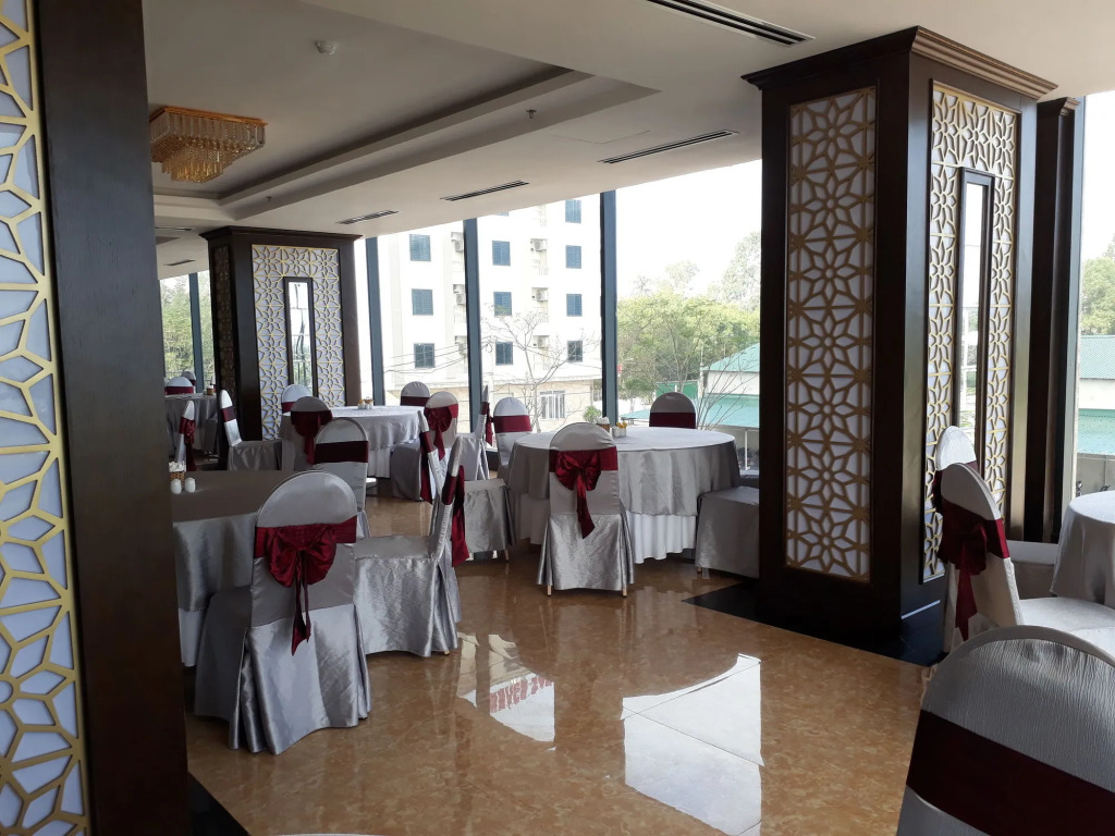 Summer Cua Lo Hotel