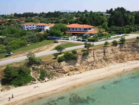 Hotel Paraktio