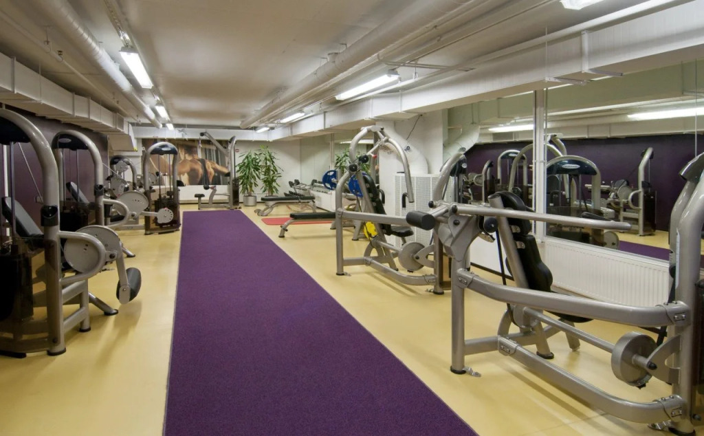 Scandic Ruoholahti