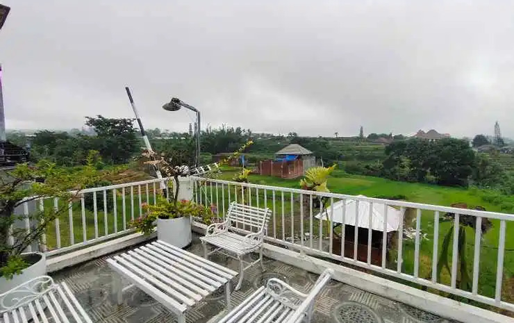 Villa Metro 9C with Private Pool by N2K