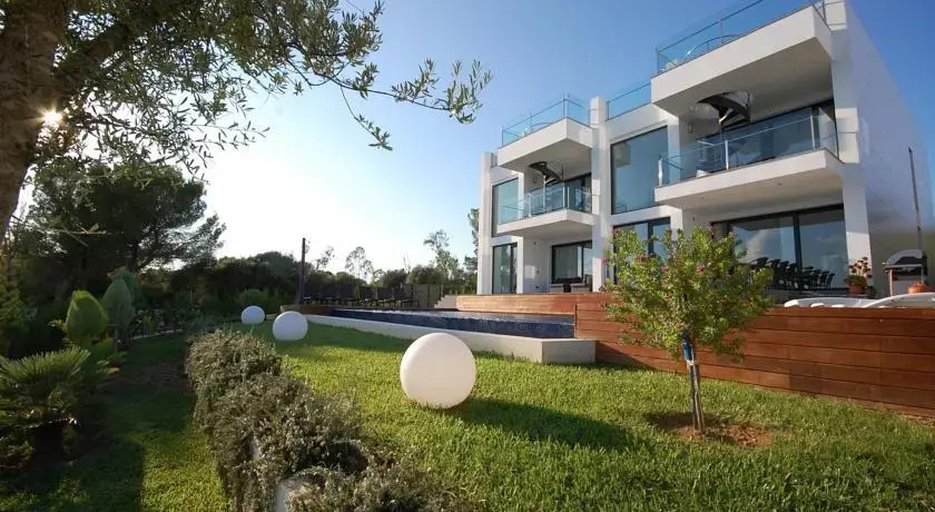 Villa Mirador VIP