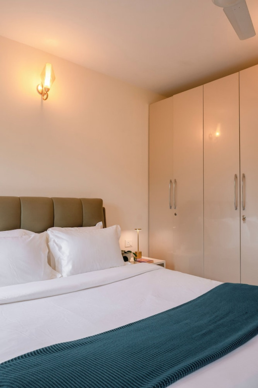 Staymaster Terra Nusa 4BR Villa