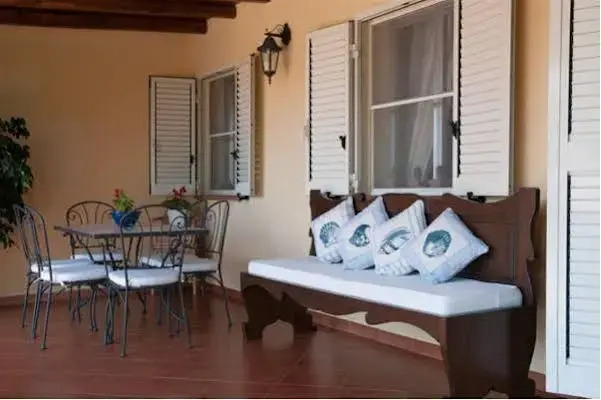 Bed & Breakfast Nettuno