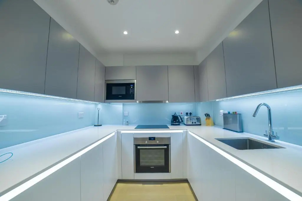 Superhost's Brand New Luxury London Flat