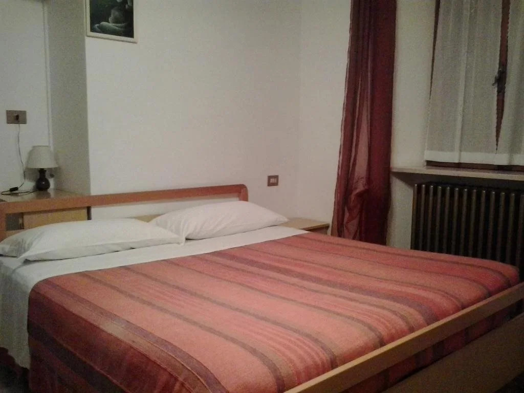 Locanda La Rocca