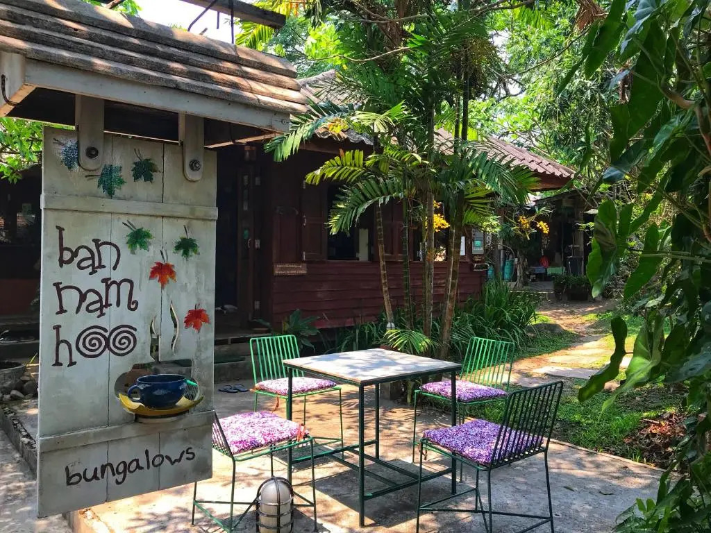 Bannamhoo Bungalows