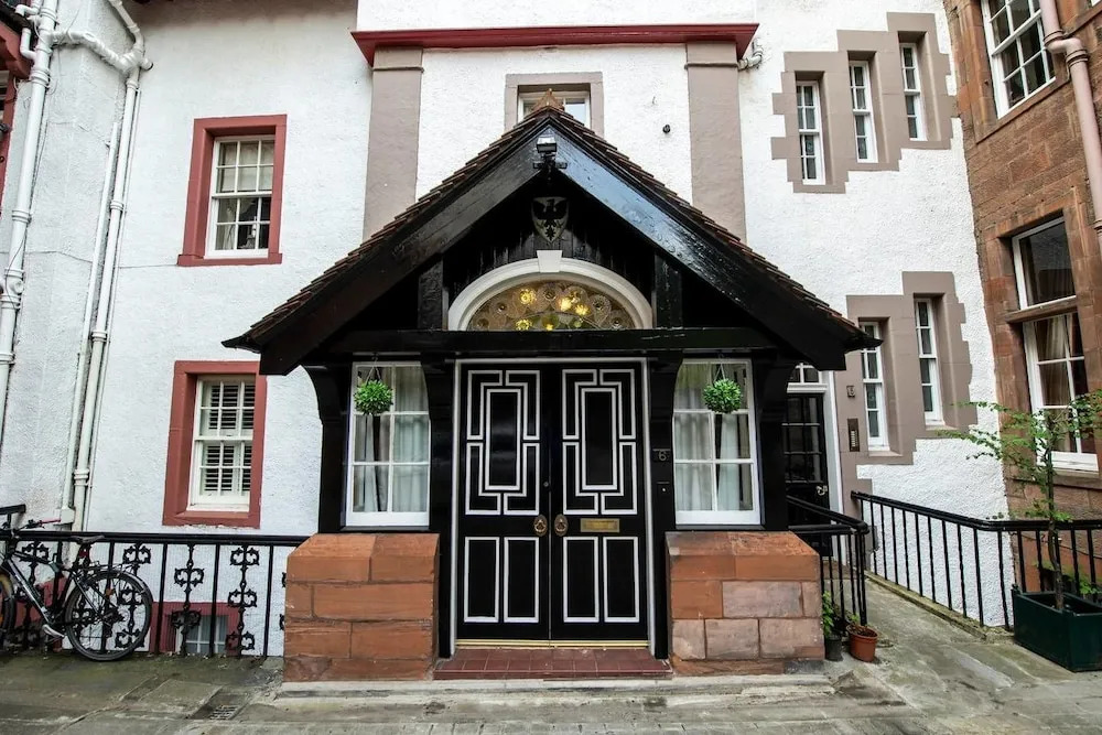 Ramsay Gardens