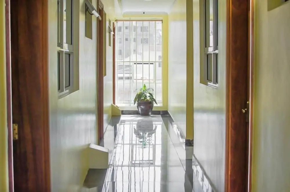 Delfirm Hotel