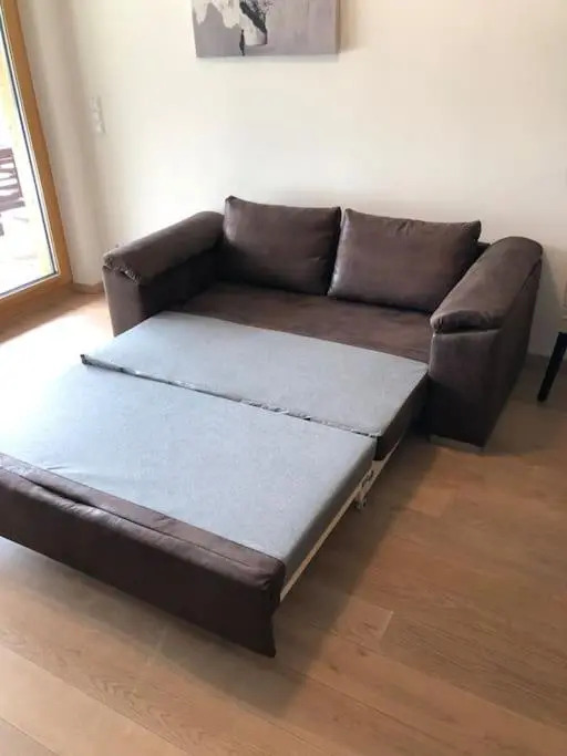 Apartment Wild Ebene