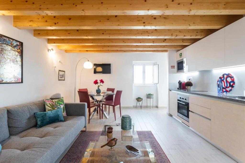 Duques Villa Luxury Guesthouse