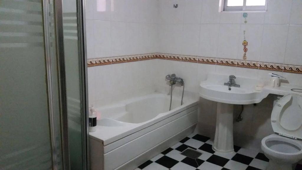 Busan Inka Motel