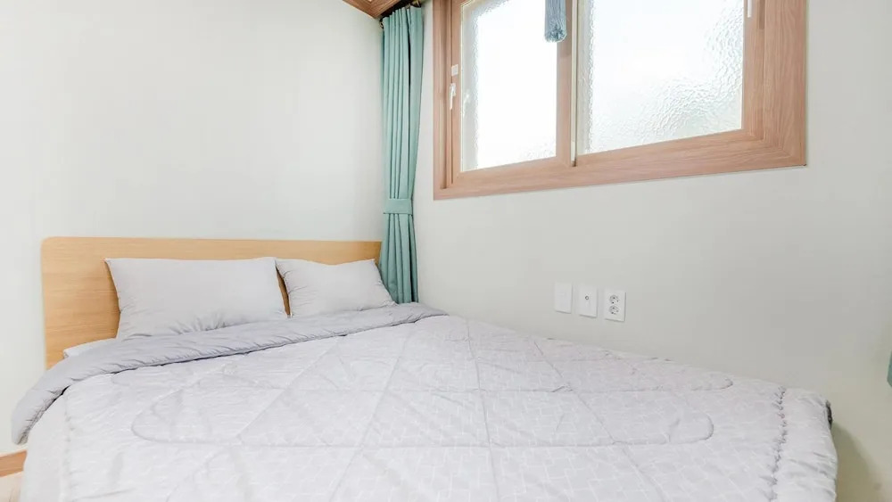 Samcheok Bongsuni-unni Pension