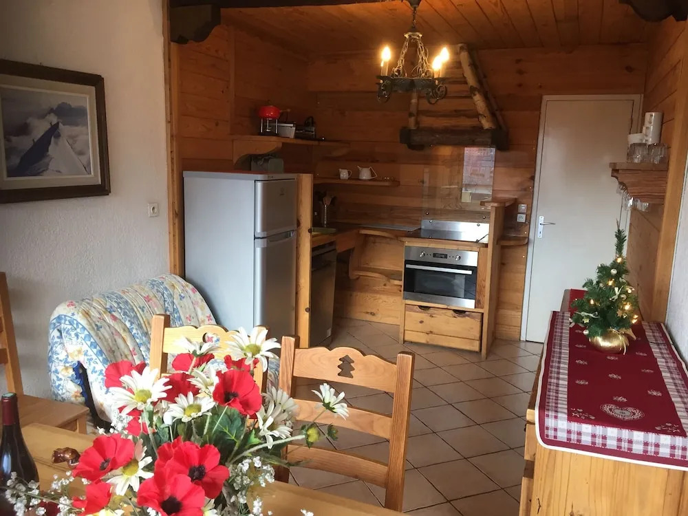 Chamonix Centre Sauna Cromotherapy 2