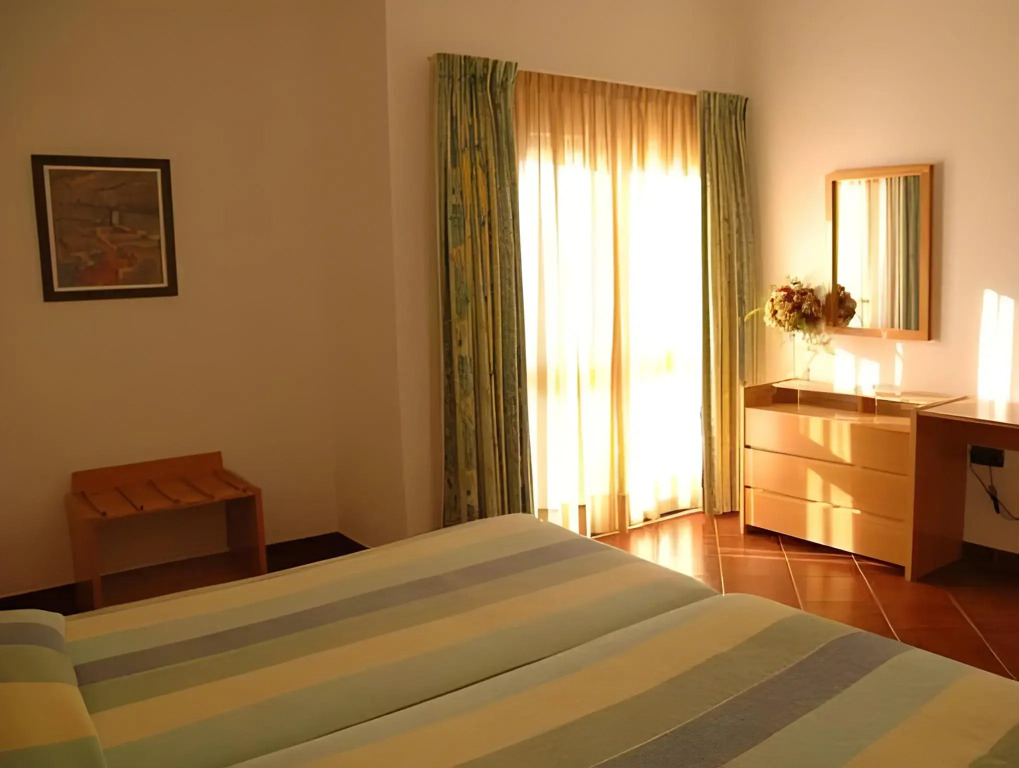 Hotel Santa Maria