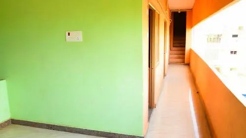 PSR Guest house