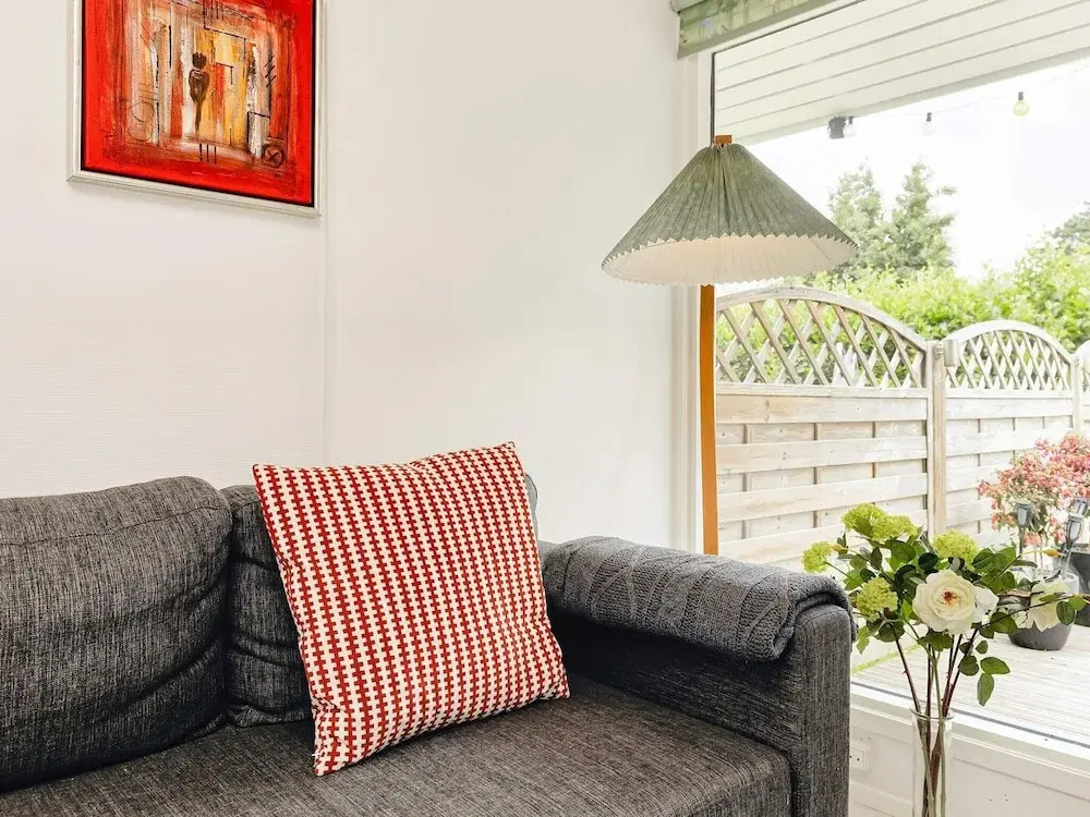 6 person holiday home in Rødby-By Traum