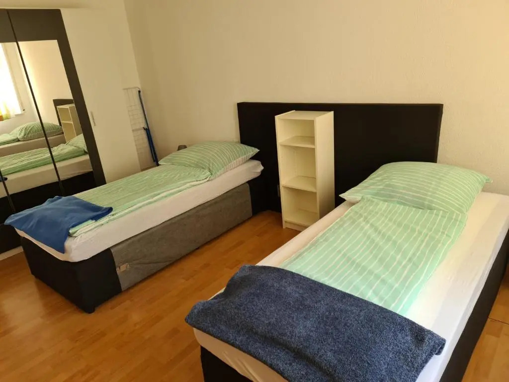Apartment Nr 1
