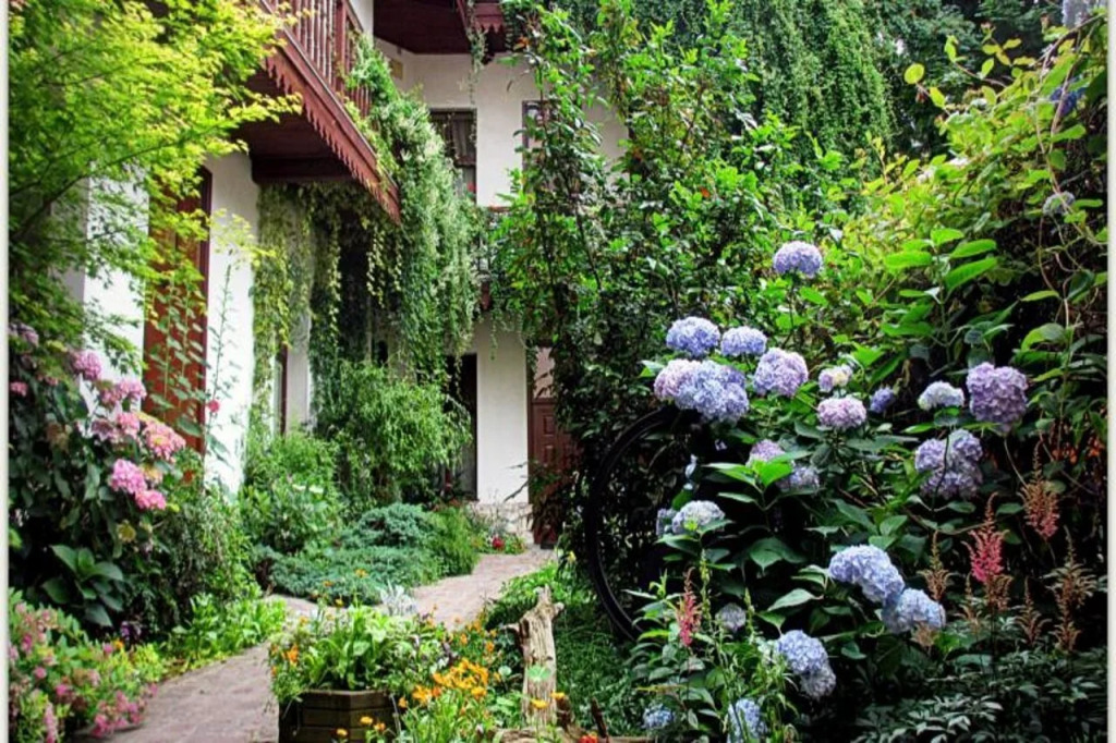 Globtroter Guest House