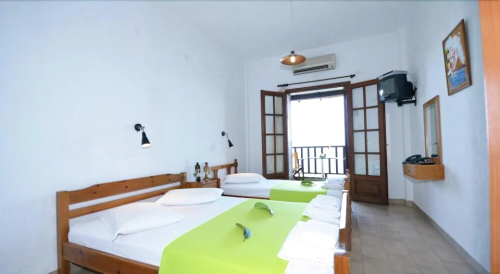 Villa Kalliopi