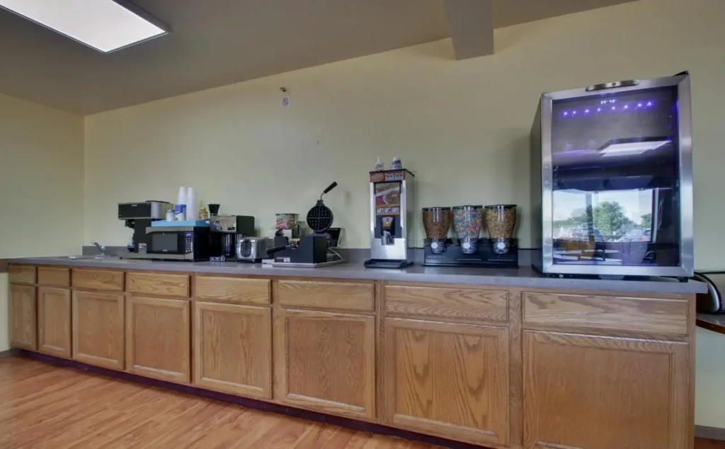 Heritage Grand Inn